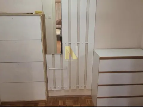 Izdavanje, dvosoban stan, 47m², Novo naselje, Novi Sad - image 4