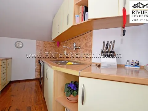 Prodaja, dvosoban stan, 100m², Igalo, Herceg Novi - image 16