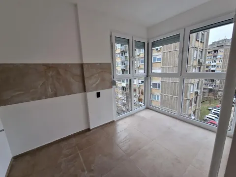 Sale, three bedroom apartment, 73m², Rotkvarija, Novi Sad Sve Podlokacije - image 4