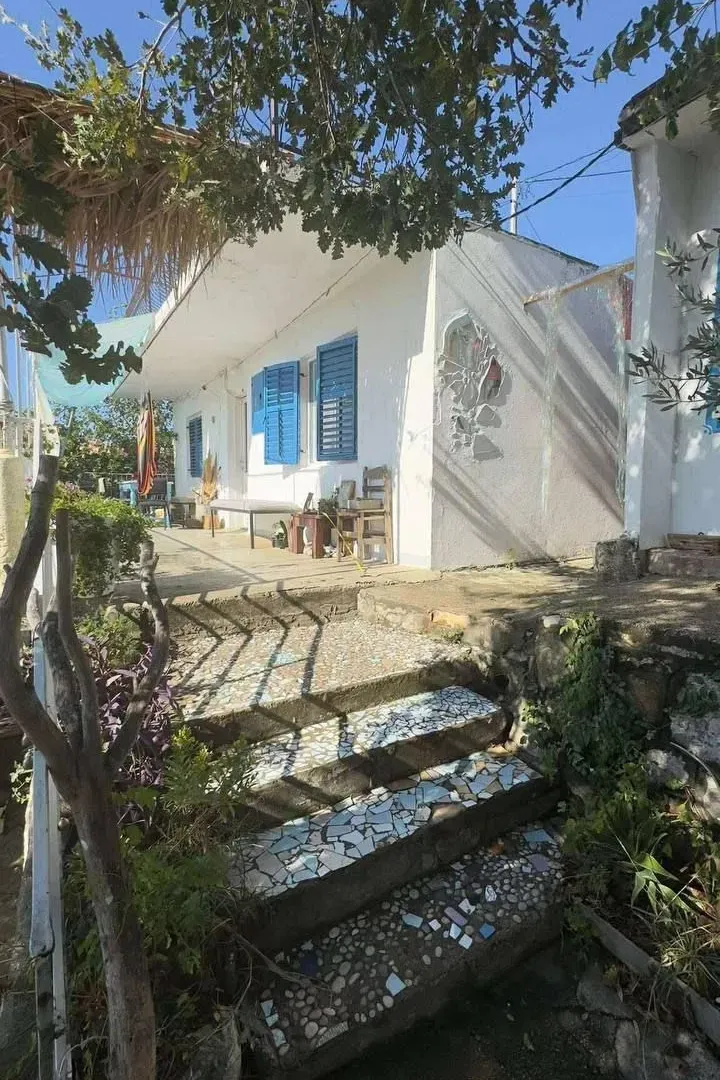 Prodaja, kuća, 104m², Šušanj, Bar