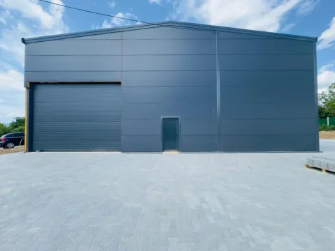 Izdavanje, poslovni prostor, 540m², Desimirovac, Kragujevac - image 14