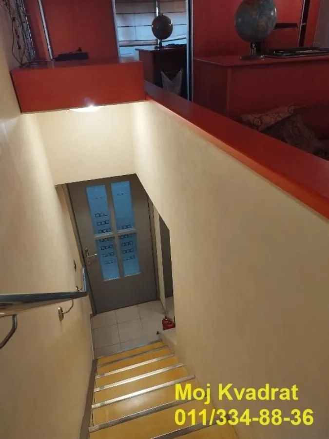 Rent, office space, 170m², Botanička Bašta, Palilula Sve Podlokacije