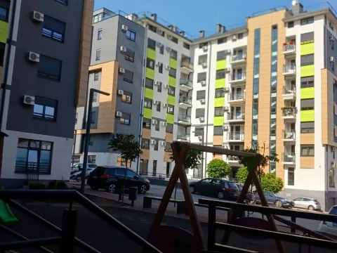 Prodaja, četvorosoban stan, 72m², Altina, Beograd - image 5