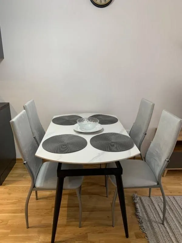 Sale, one bedroom apartment, 42m², Lazi, Budva