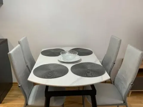 Sale, one bedroom apartment, 42m², Lazi, Budva - image 6