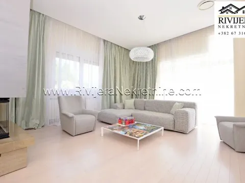 Sale, house, 285m², Njivice, Herceg Novi - image 9