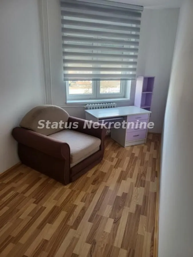 Izdavanje, dvosoban stan, 67m², Bulevar Oslobodjenja, Novi Sad Sve Podlokacije