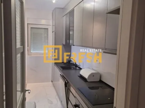 Rent, three bedroom apartment, 94m², City Kvart, Podgorica - image 7