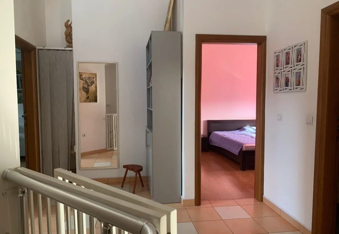 Izdavanje, kuća, 240m², Donja Gorica, Podgorica