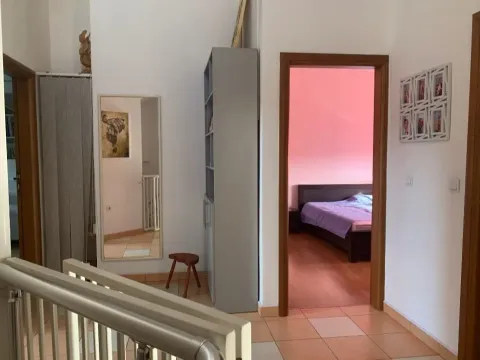 Izdavanje, kuća, 240m², Donja Gorica, Podgorica - image 17