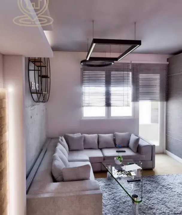 Prodaja, jednosoban stan, 29m², Palilula, Niš