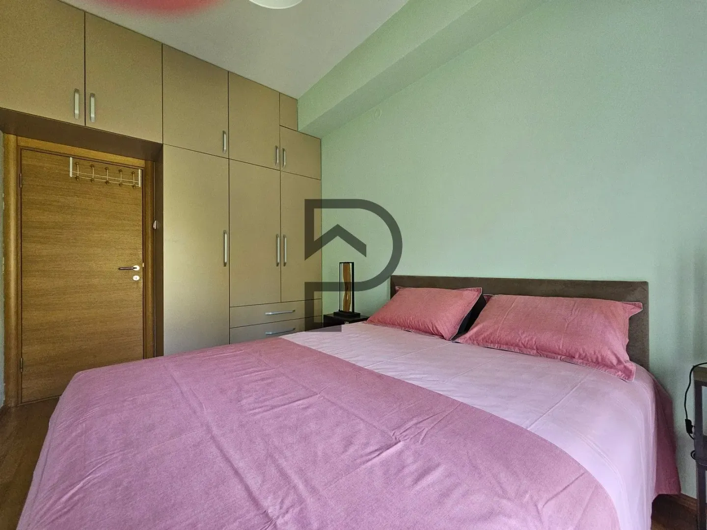Rent, one bedroom apartment, 53m², Centar, Podgorica