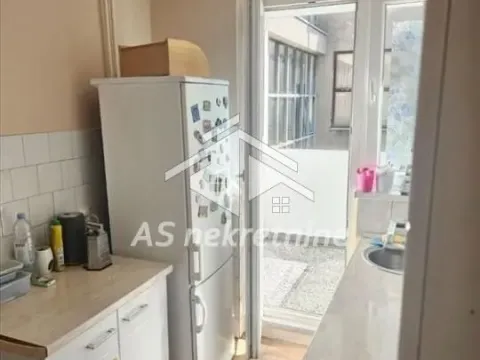 Rent, three bedroom apartment, 70m², Novi Beograd Blok 33, Novi Beograd Sve Podlokacije - image 6