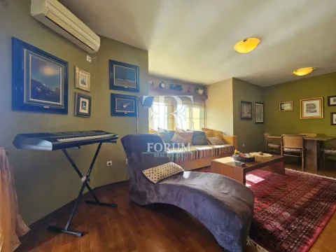 Izdavanje, dvosoban stan, 100m², Krivi Most, Podgorica - image 4