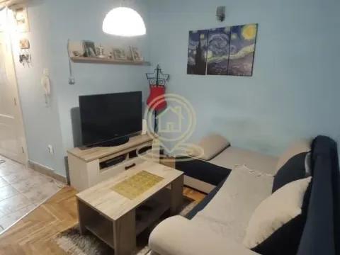Prodaja, jednosoban stan, 32m², Podbara, Novi Sad Sve Podlokacije - image 3