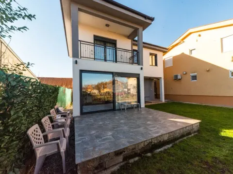 Rent, house, 125m², Gornja Gorica, Podgorica - image 20