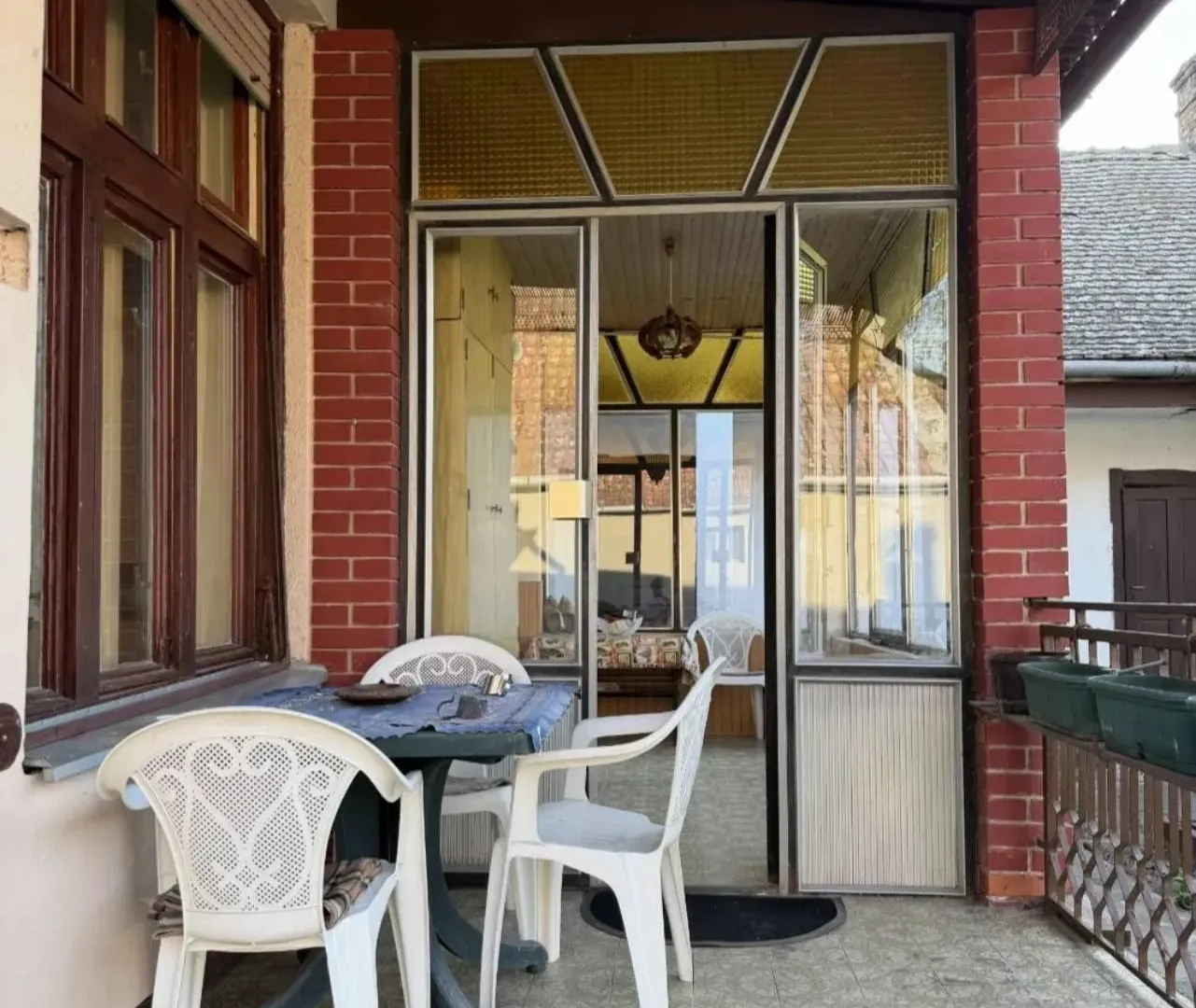 Prodaja, kuća, 180m², Bečej, Novi Sad
