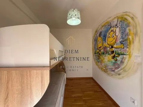 Izdavanje, dvosoban stan, 53m², Igalo, Herceg Novi - image 10