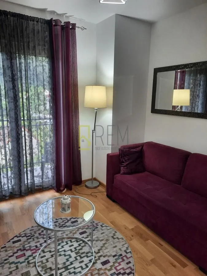 Sale, one bedroom apartment, 50m², Cetinje, Crna Gora
