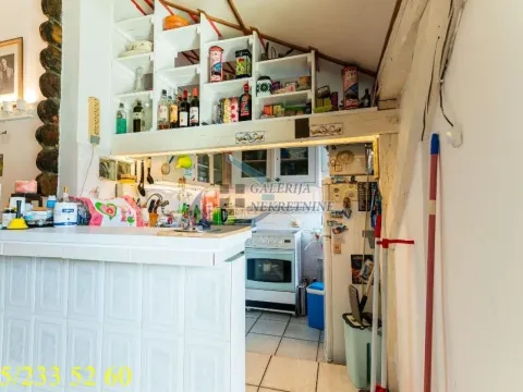 Prodaja, trosoban stan, 110m², Stari Grad, Beograd - image 9