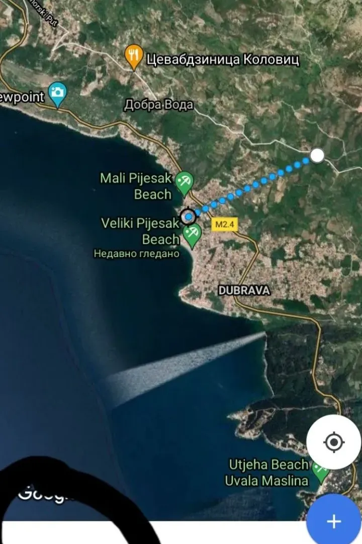 Prodaja, plac, 9267m², Bar, Crna Gora
