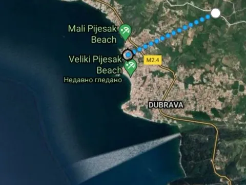 Prodaja, plac, 9267m², Bar, Crna Gora - image 4