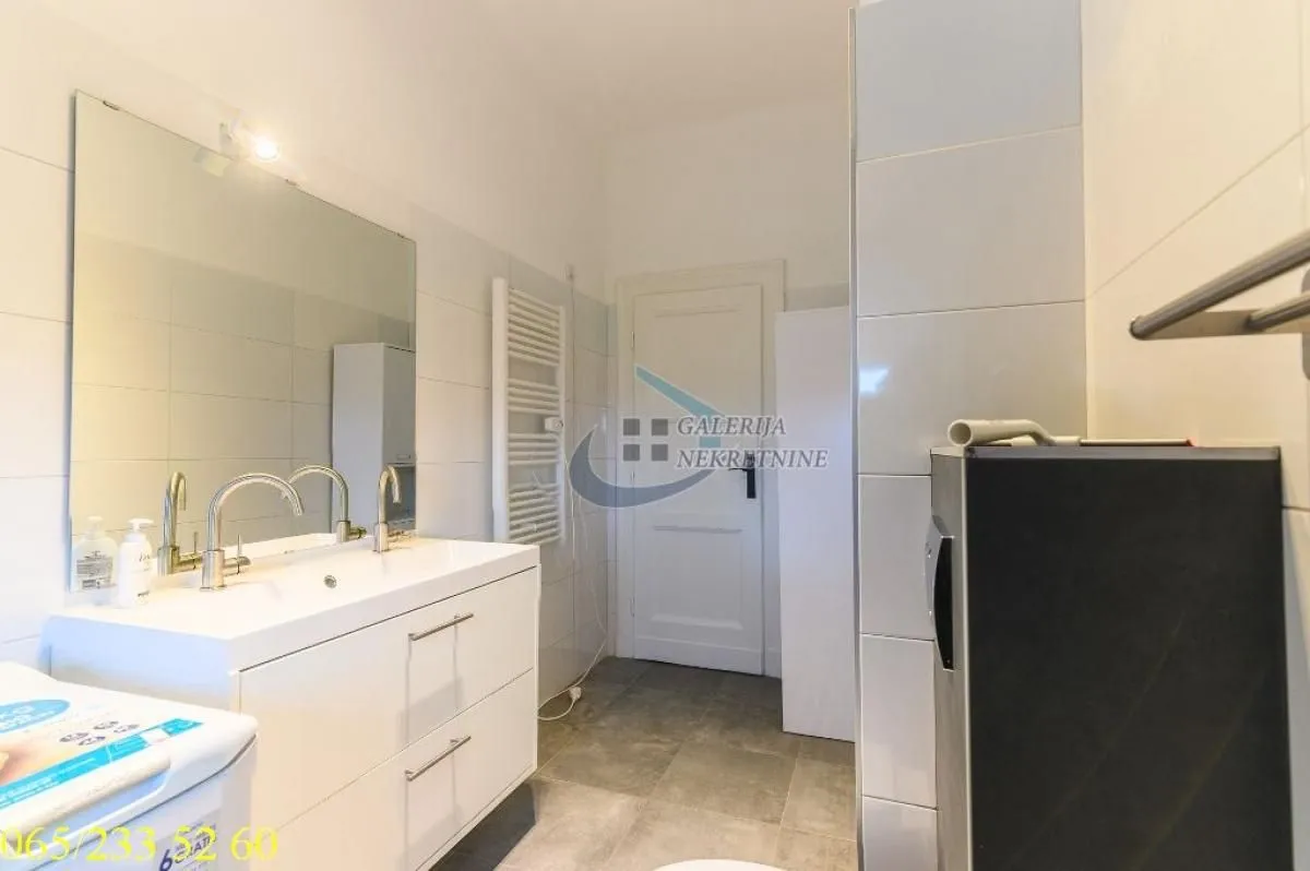 Rent, office space, 114m², Tašmajdan, Palilula Sve Podlokacije