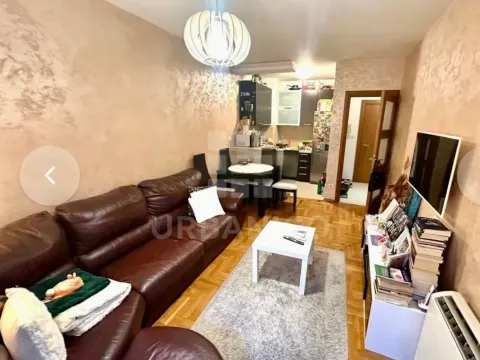 Sale, one bedroom apartment, 40m², Pobrežje, Podgorica - image 2
