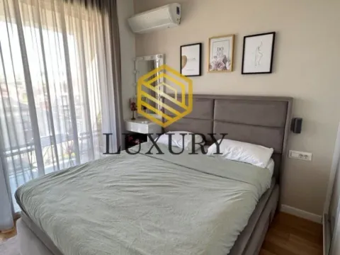 Izdavanje, jednosoban stan, 56m², City Kvart, Podgorica - image 10