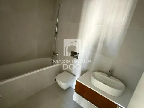 Prodaja, dvosoban stan, 111m², Savski Venac, Beograd - image 9