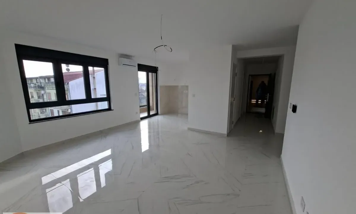 Sale, three bedroom apartment, 78m², Pančevo, Srbija