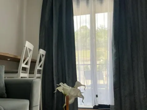 Izdavanje, garsonjera, 26m², Tivat, Crna Gora - image 8