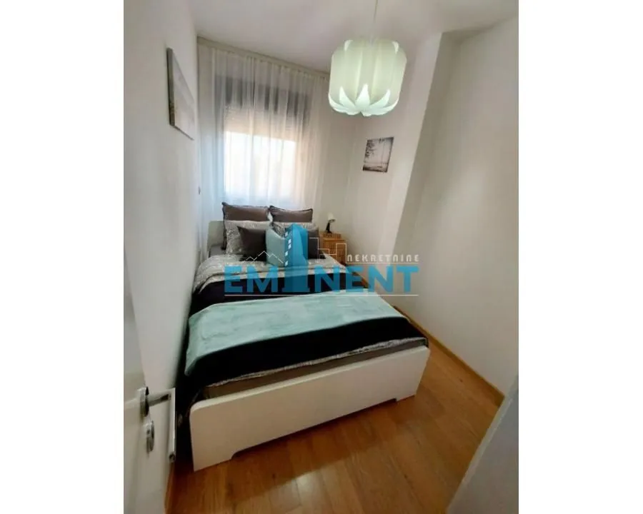Rent, apartment, 35m², Voždovac Sve Podlokacije, Beograd