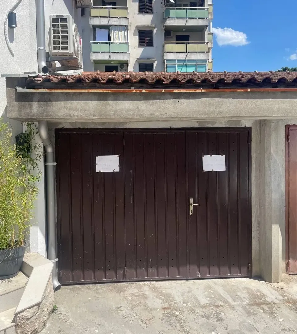 Rent, parking/garage, 15m², Topla, Herceg Novi