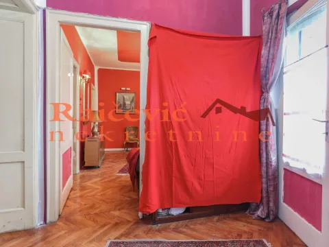 Sale, three bedroom apartment, 95m², Vračar, Šid - image 14