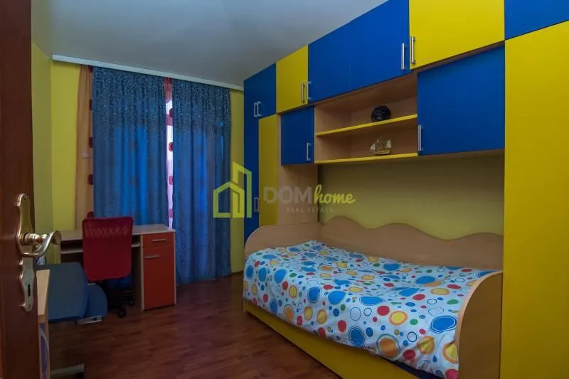 Rent, house, 200m², Donja Gorica, Podgorica