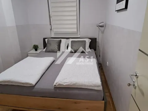 Rent, one bedroom apartment, 35m², Bulevar Evrope, Novi Sad Sve Podlokacije - image 5
