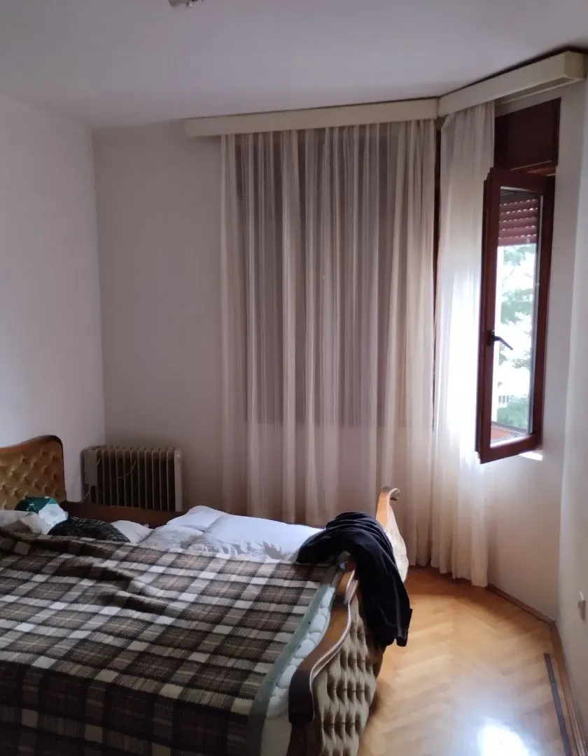 Prodaja, trosoban stan, 108m², Malo Brdo, Podgorica