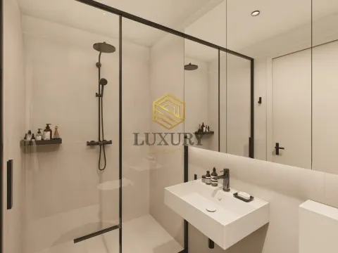 Sale, two bedroom apartment, 72m², City Kvart, Podgorica - image 5