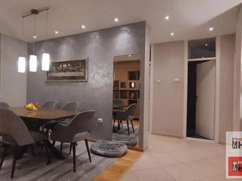 Stan in Novo naselje