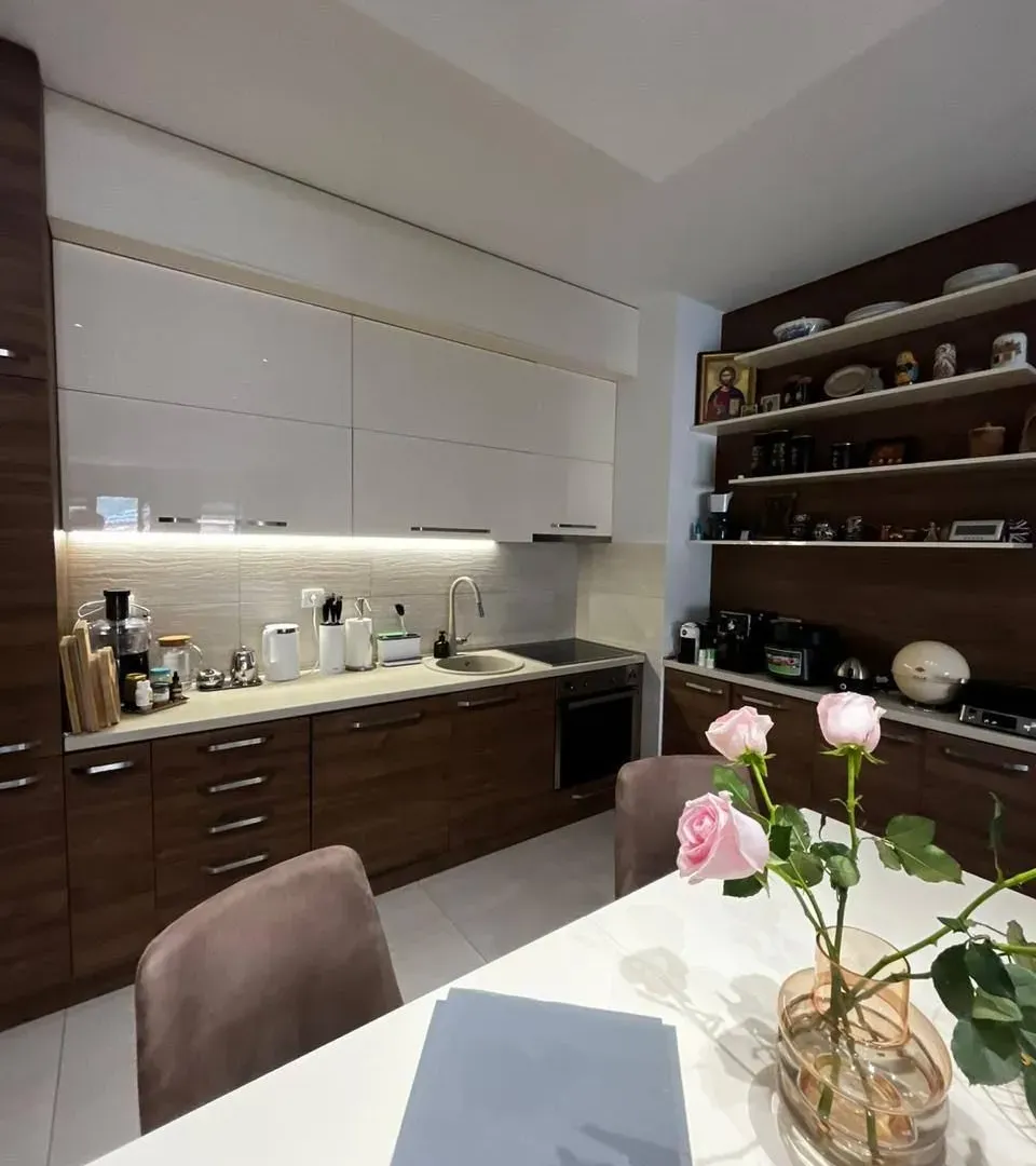 Sale, one bedroom apartment, 77m², Centar, Budva