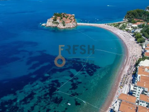 Prodaja, plac, 1725m², Budva, Crna Gora - image 11