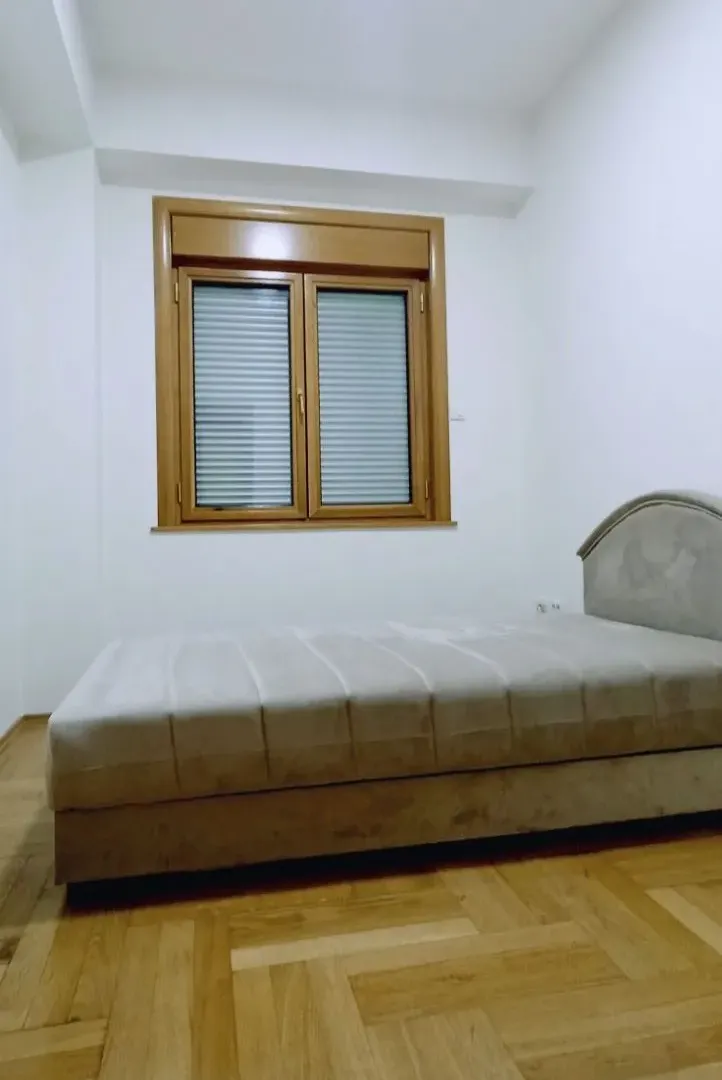 Rent, two bedroom apartment, 65m², Centar, Podgorica