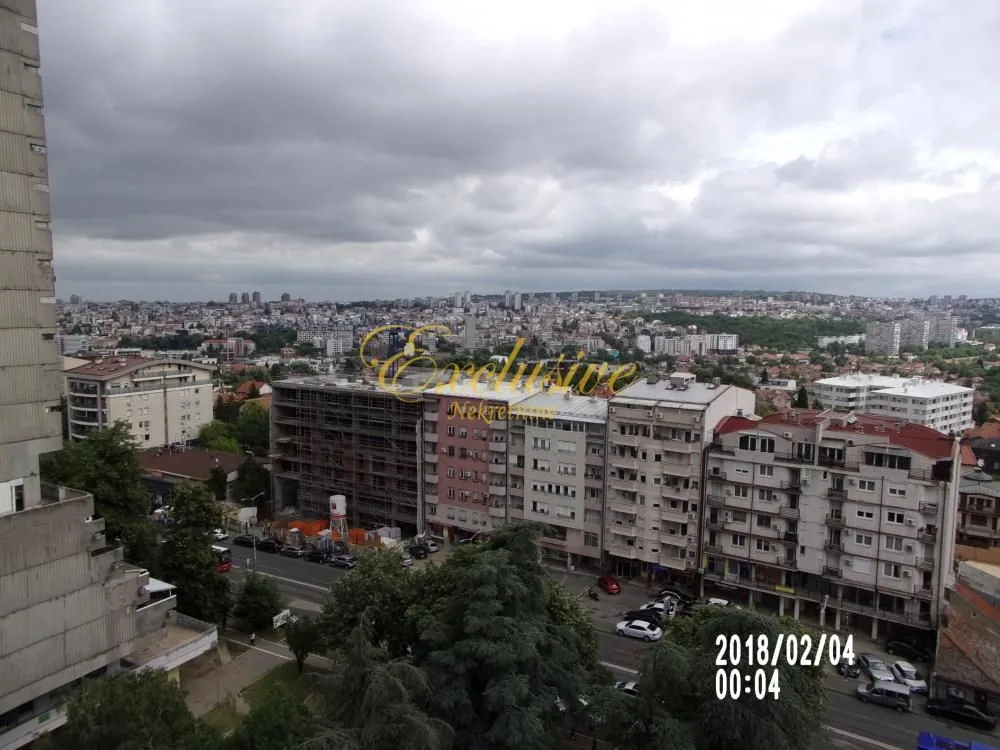 Rent, four bedroom apartment, 115m², Voždovačka Crkva, Voždovac Sve Podlokacije