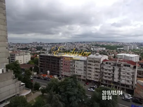 Rent, four bedroom apartment, 115m², Voždovačka Crkva, Voždovac Sve Podlokacije - image 11