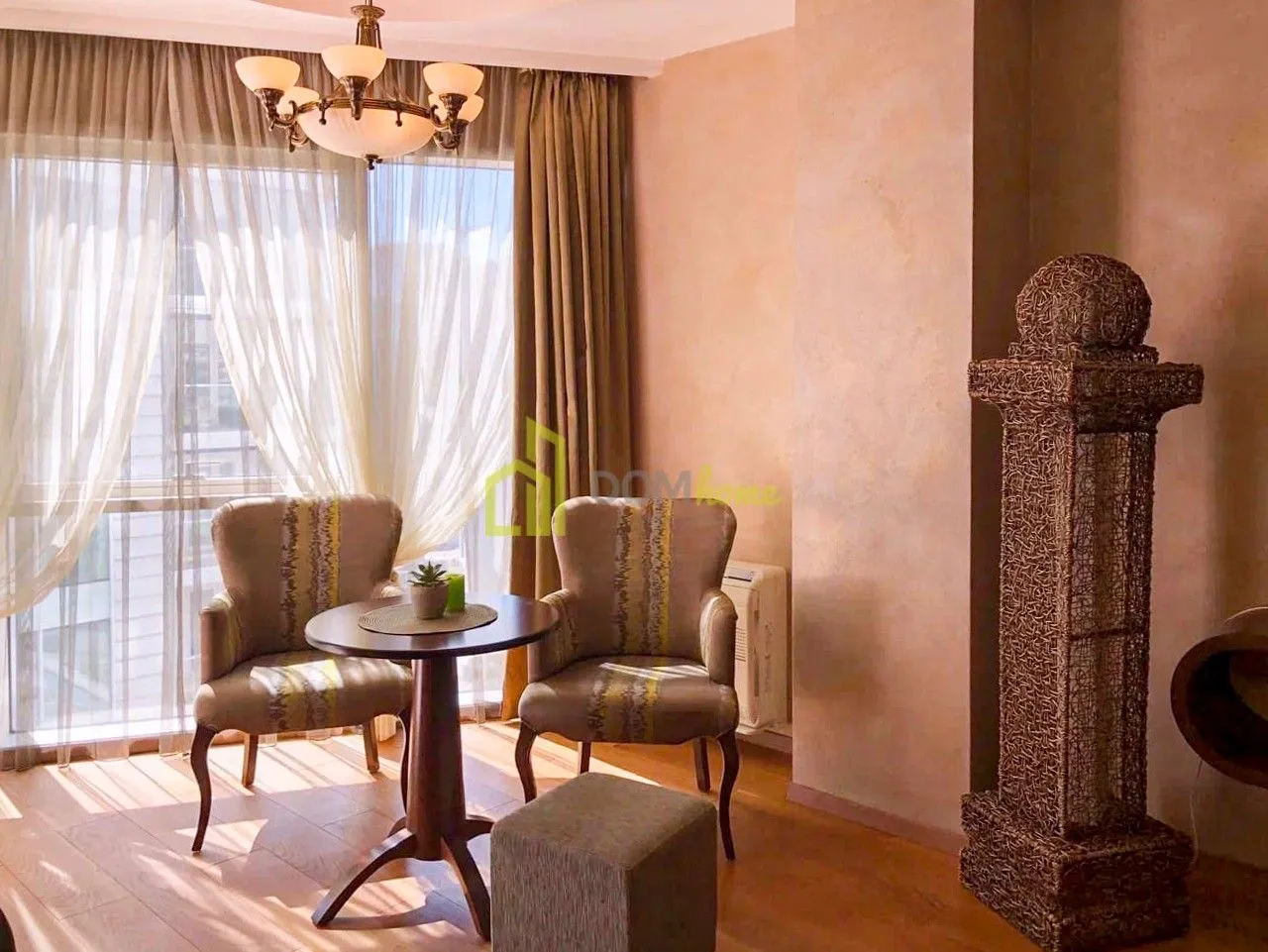 Prodaja, trosoban stan, 180m², Budva, Crna Gora