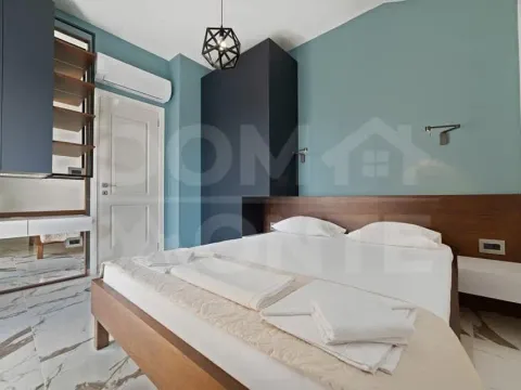 Rent, two bedroom apartment, 60m², Tivat, Crna Gora - image 10