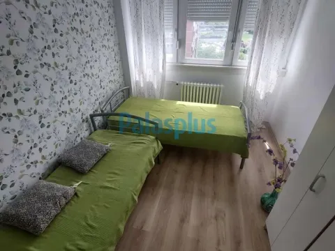 Sale, two bedroom apartment, 60m², Novi Beograd Blok 1 Fontana, Novi Beograd Sve Podlokacije - image 12