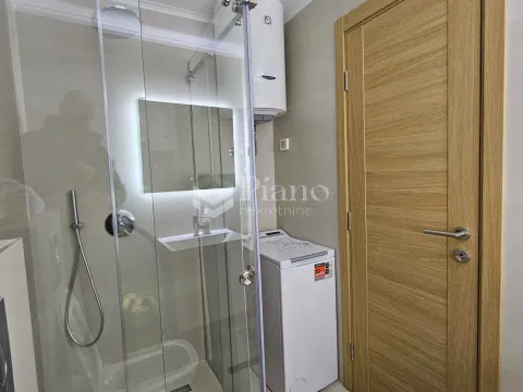 Rent, one bedroom apartment, 47m², City Kvart, Podgorica - image 10