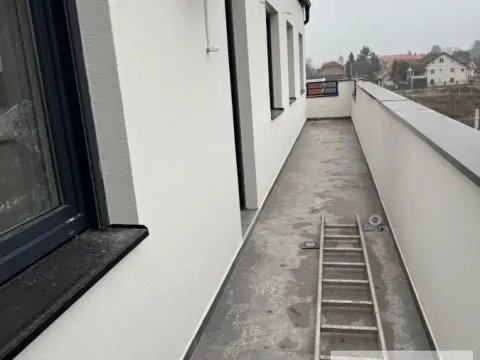 Sale, two bedroom apartment, 55m², Surčin, Beograd - image 14